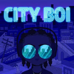City Boi - Dub Mix