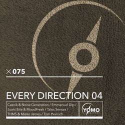 Every Direction 04