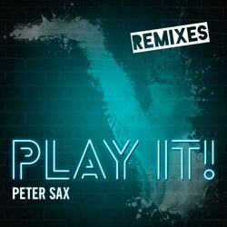 Play It (Remixes)