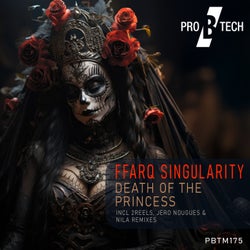 Death of the Princess