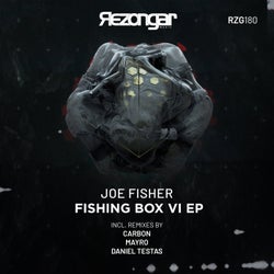 Fishing Box VI