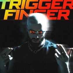 Copertina per Trigger Finger (Extended Mix)