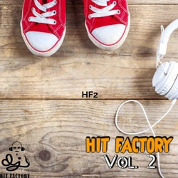Hit Factory Vol. 2
