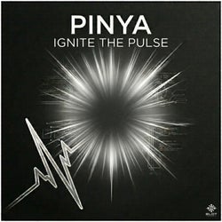 Cover für Ignite the Pulse