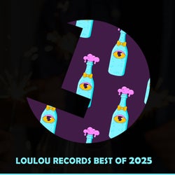 Loulou records Best Of 2025