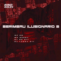 Berimbau Ilusionario 2