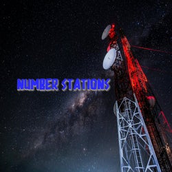 Number Stations