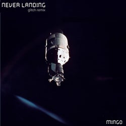 Never Landing (Glitch Remix)