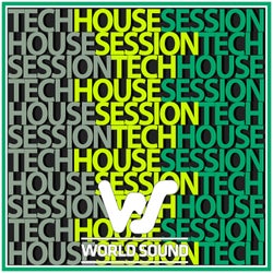 World Sound Tech House Session