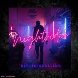 Nightrider (Extended Mix)