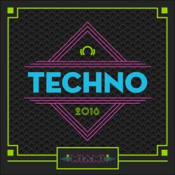 Miami Staff Picks 2016: Techno