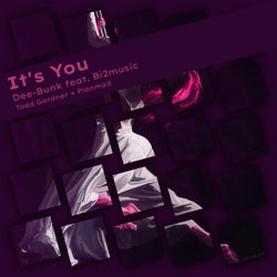 It's You