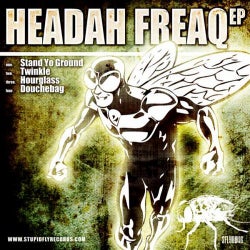 Headah Freaq EP