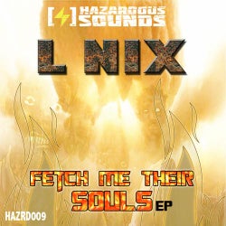 Fetch Me Thier Souls EP