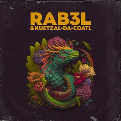 DANCING (feat. KUETZAL-DA-COATL)