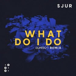 What Do I Do (Dunisco Remix)