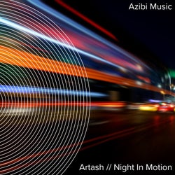 Night In Motion