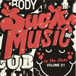 In The Clubs Volume 1