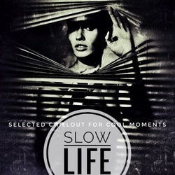 Slow Life (Selected Chillout for Cool Moments)