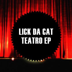 Teatro EP