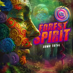 Forest Spirit