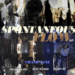 Spontaneous Flow EP - Original mix
