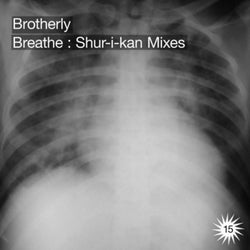 Breathe: Shur-i-kan Remixes