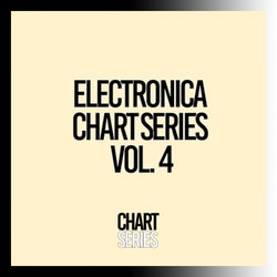 Electronica Chart Series, Vol. 4