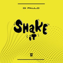 Shake It (Extended Mix)