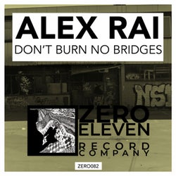 Don't Burn No Bridges