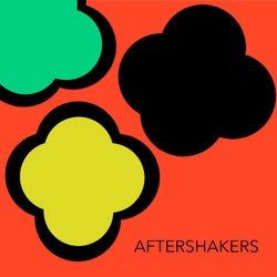Aftershakers