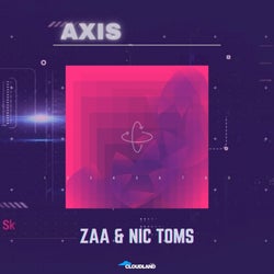 Axis (Extended Mix)