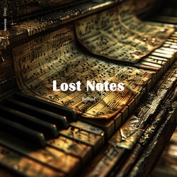 Lost Notes
