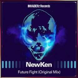 Future Fight (Original Mix)