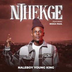 Nthekge (feat. Nigga Paul)