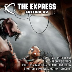 The Express - Edition #2