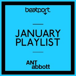 Ant's January Selects