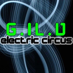 Electric Circus EP