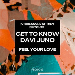 Feel Your Love