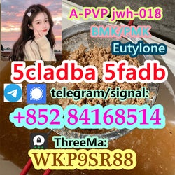 Strong powder 5CLADB 5FADB 5cl-adb