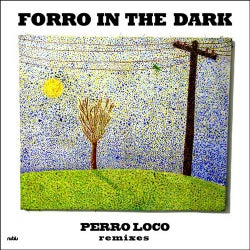 Perro Loco Remixes