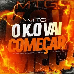 MTG - o k.o vai começar