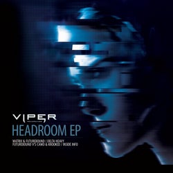 Headroom EP (Part  3 & 4)