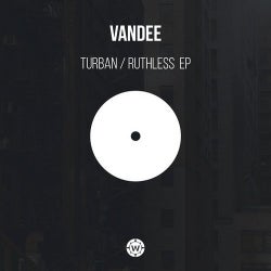 Turban / Ruthless EP