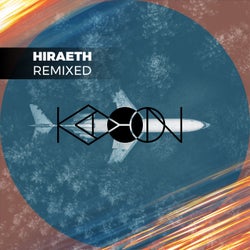 Hiraeth Remixed (EP) [Extended]