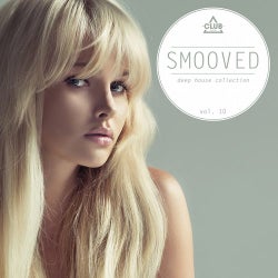 Smooved - Deep House Collection Vol. 10