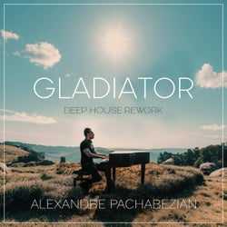 Gladiator (Deep House Rework)