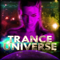 Trance Universe, Vol. 4