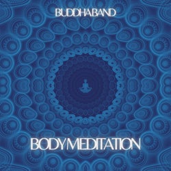 Body Meditation