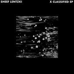 X Classified EP